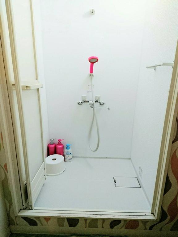 Imazato Guest House Osaka Ngoại thất bức ảnh
