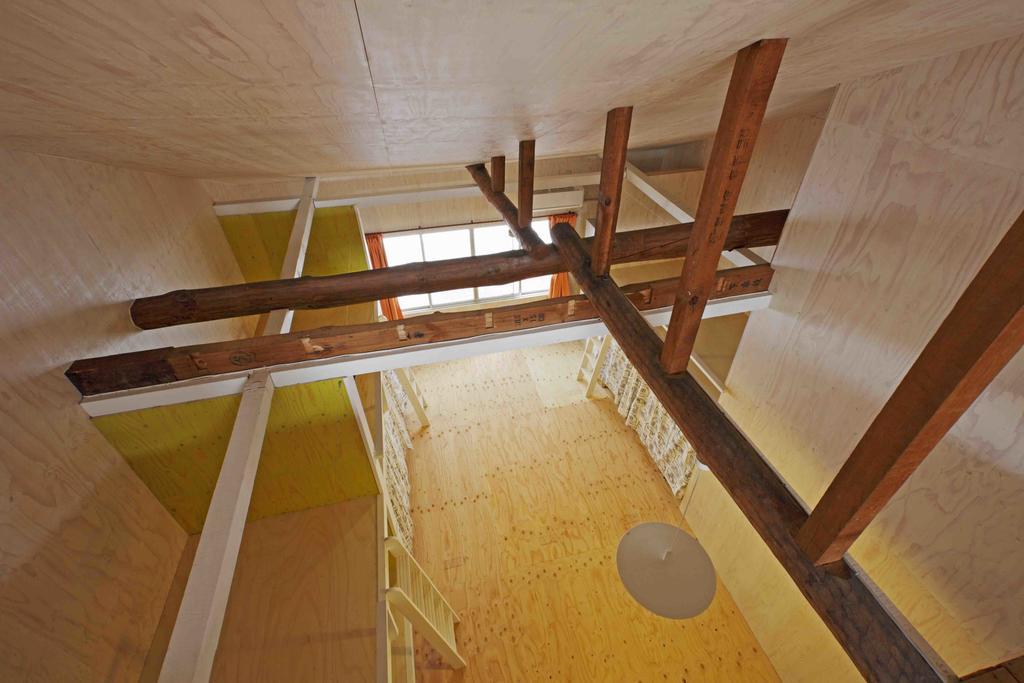 Imazato Guest House Osaka Ngoại thất bức ảnh